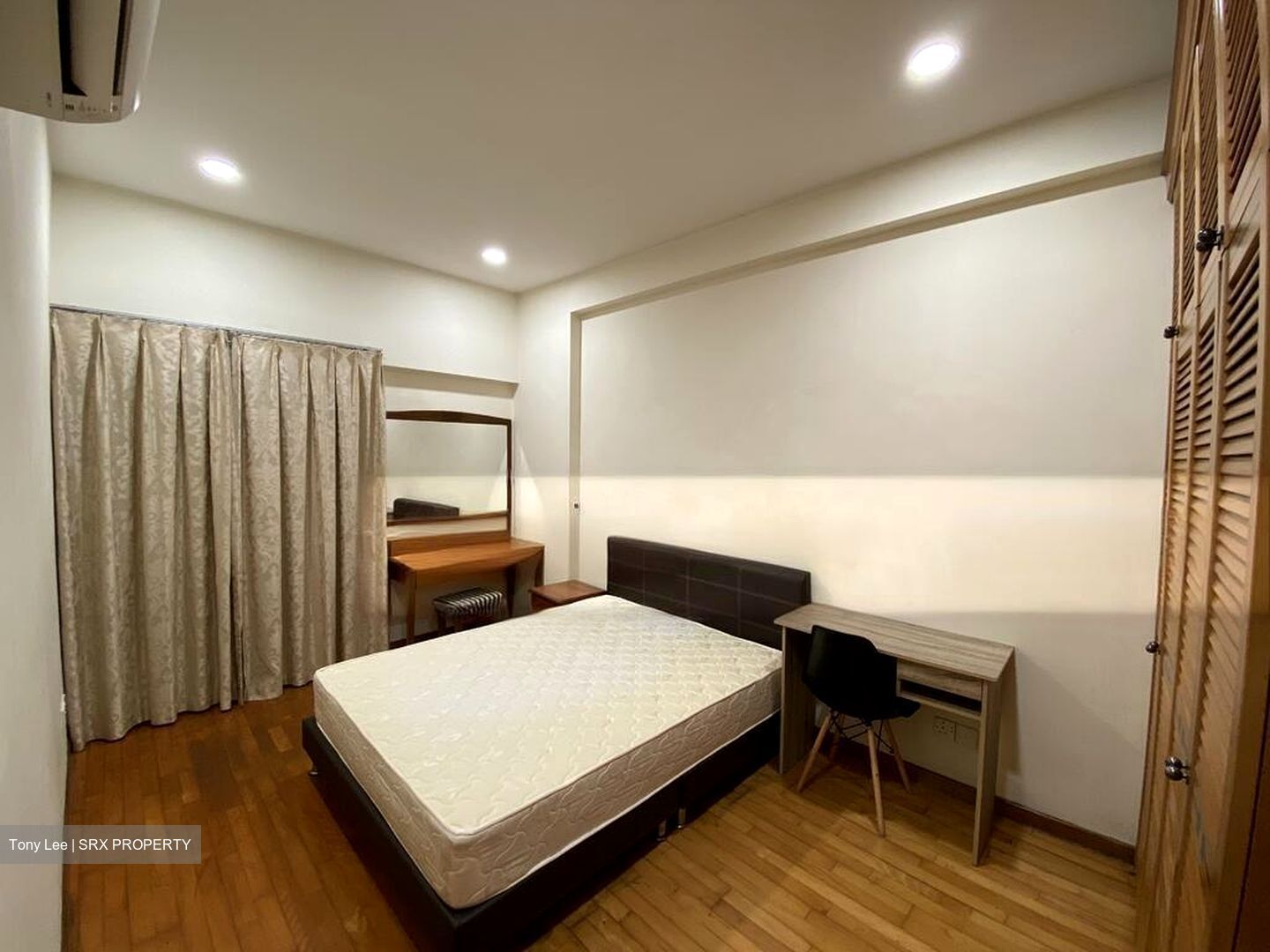 Regent Park (D5), Condominium #503159791